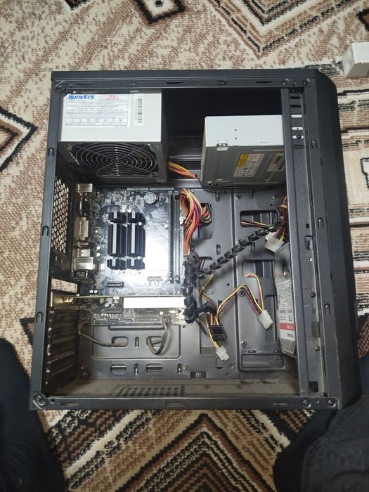 Продаётся компьютер