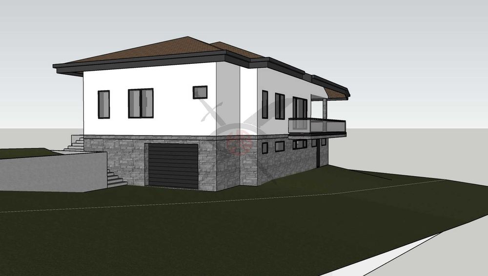 Продава се Парцел в с. Желява, Област София-град - 1088 кв.м за 74 €/кв.м - Снимка #14