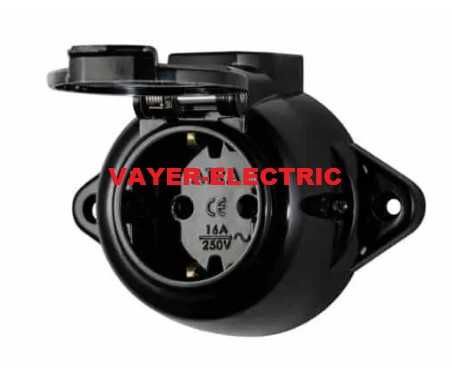 Ретро ключове, Ретро контакти