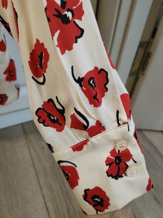 Блузка reserved размер xs