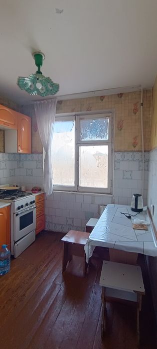 Продам квартиру 3х.ком.Детсад