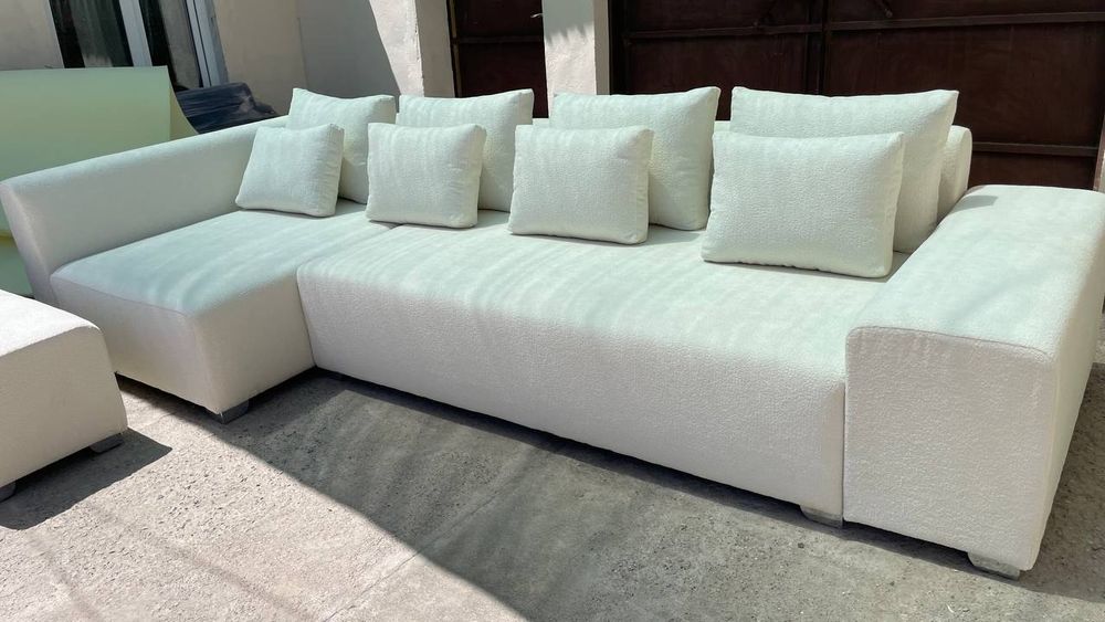 Мебель на заказ любой сложности