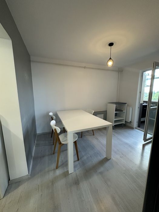 Apartament 2 camere | AC | Centrala proprie