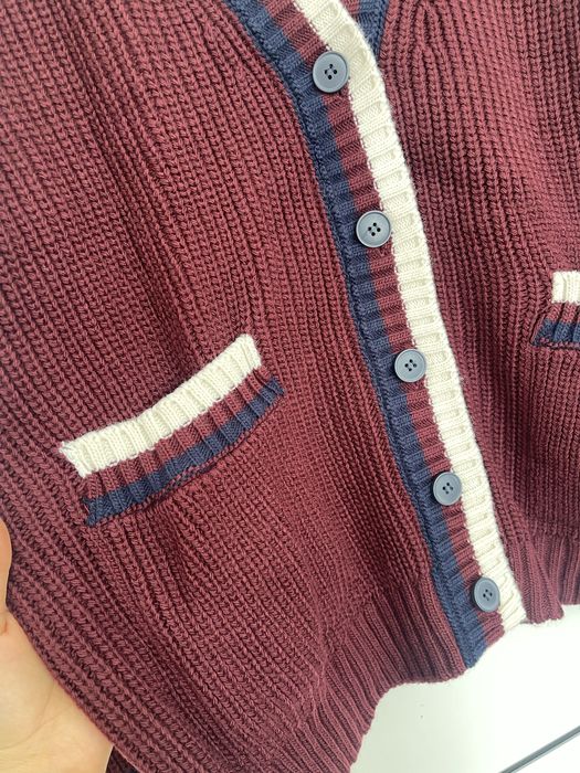 Кардиган и кофта