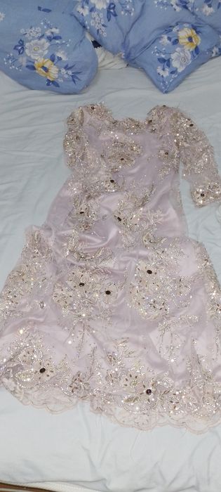 Kelinlar uchun ansambl koylaklar