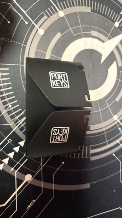 Monitor video Portal key pt5 ii