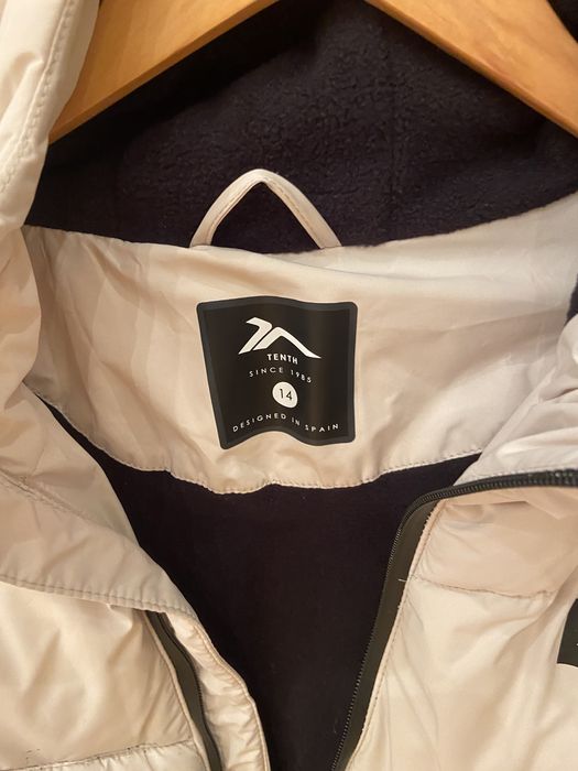 Зимно яке за момче размер 14г