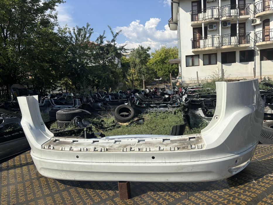 Броня Volvo XC60