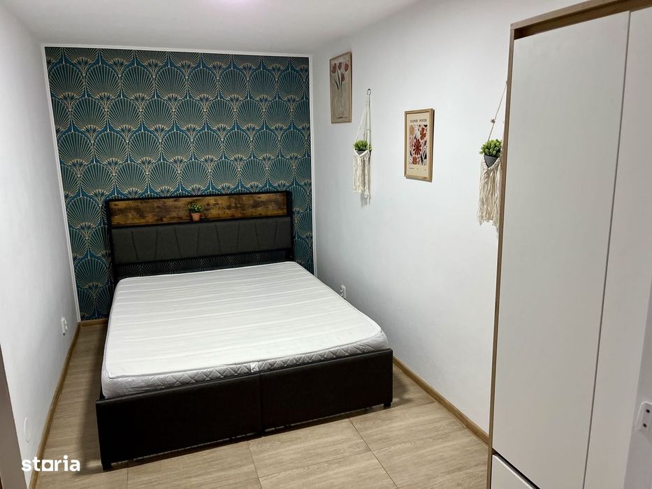 Apartament,