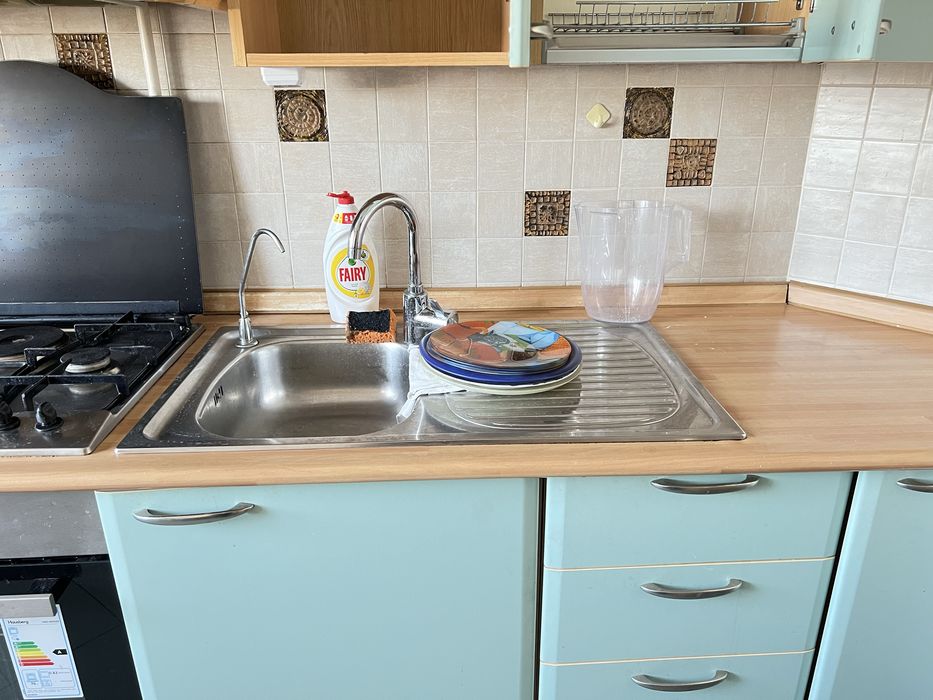 Кухонная гарнитура