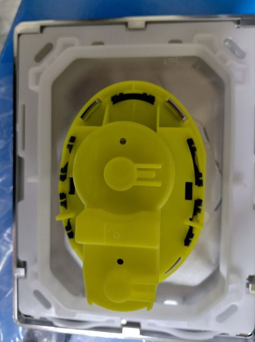 GROHE бутон за стуктора
