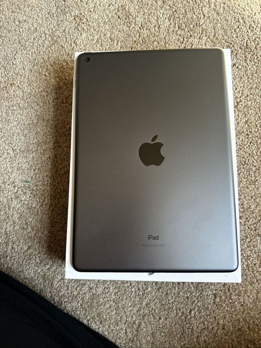 iPad 9 (2021), 10.2 ", 64GB, Wi-Fi, Space Grey