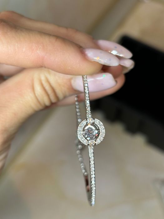 Гривна Сваровски / Swarovski