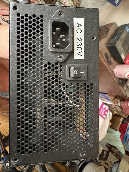 Блоки питания по 400W