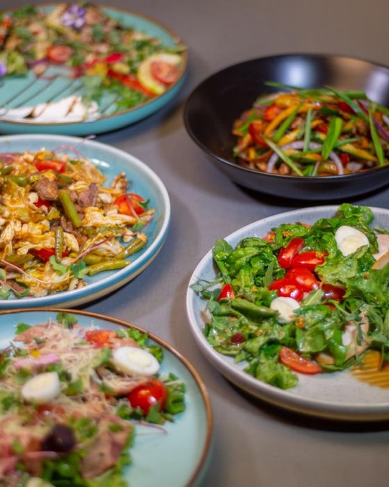 Профессиональный повар на выезд