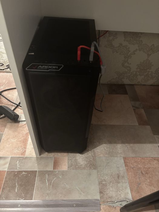 Продам игровой компьютер