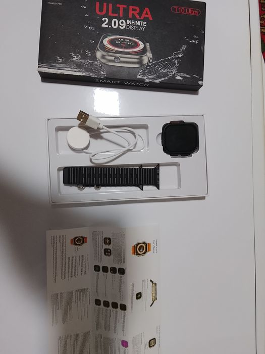 Продам смарт часы