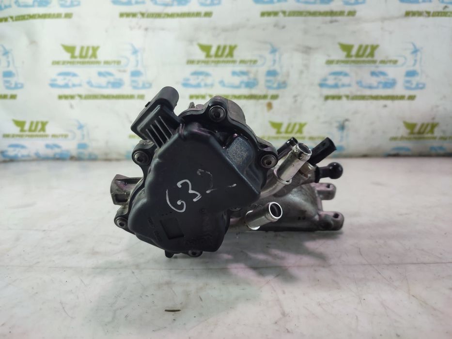 Clapeta acceleratie 04L128637A 1.6 tdi CXMA Audi A3 8V [2012 - 2016]