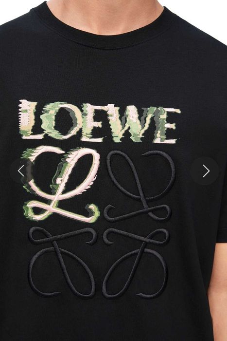 New!!!  Мъжка Тениски  LOEWE