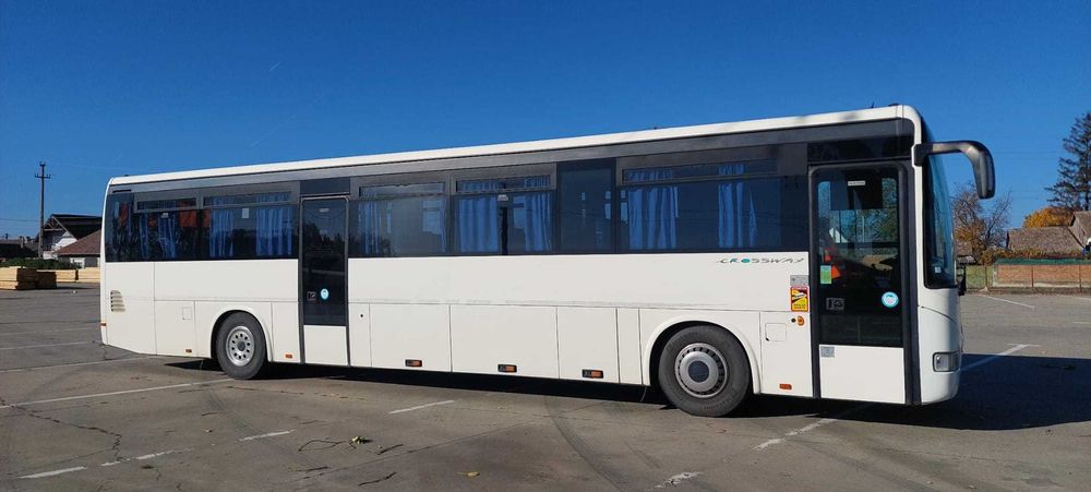 IRISBUS iveco Crosway E4