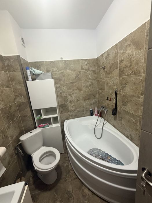 Garsonieră de închiriat în regim hotelier – Militari Residence