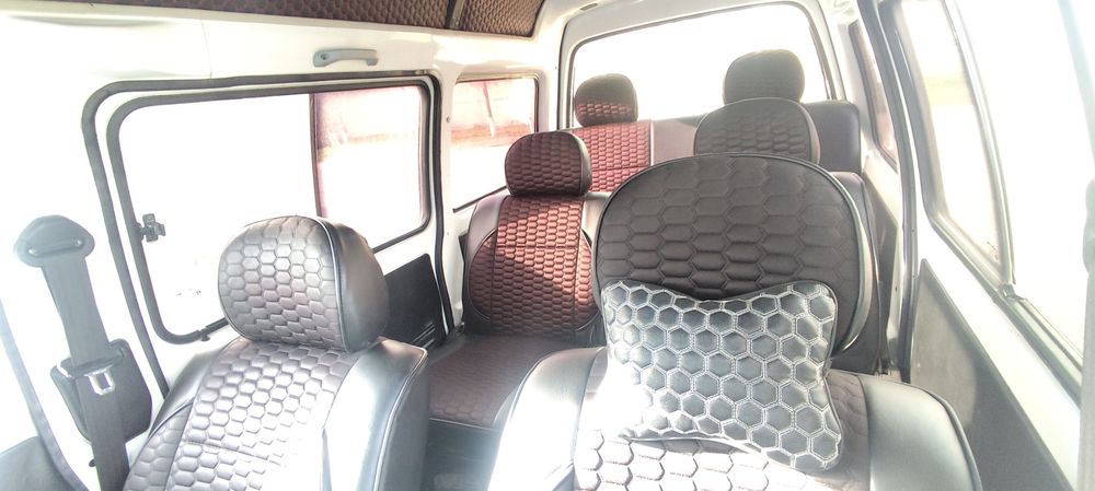 Damas 2020 sotiladi vikup bor