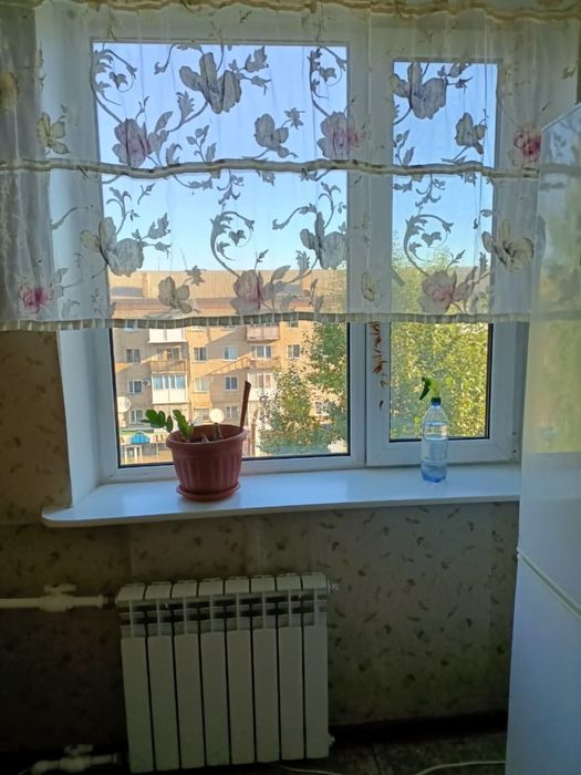 Срочно продам квартиру
