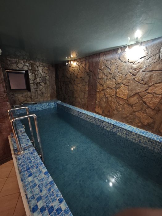 Сдам 2 сауны на одном участке