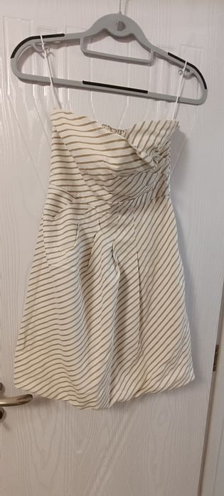 Официални рокли къси