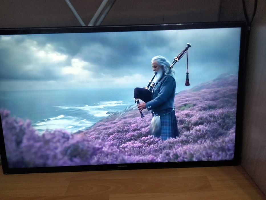 Телевизор Samsung