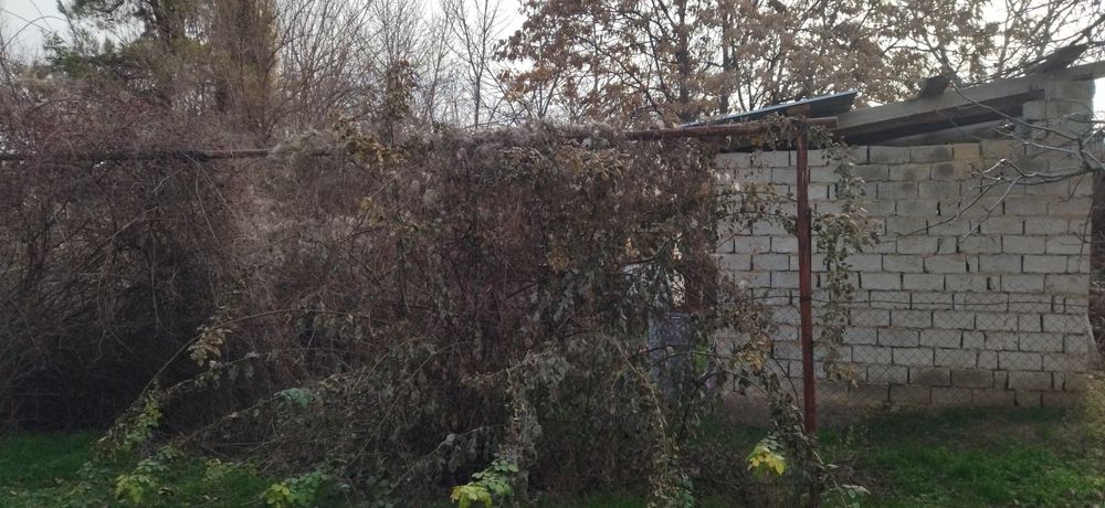 Участок земли 6 соток под строительство дома +3,зеленая зона