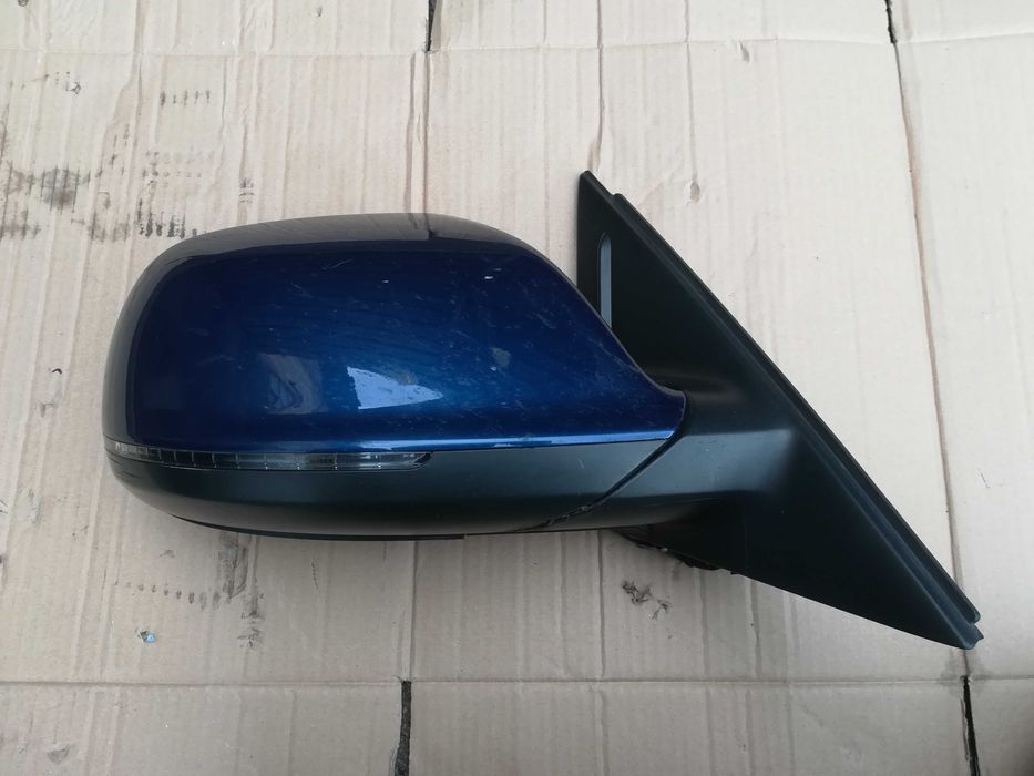 Дясно огледало Audi Q5 Ауди Кю5 ( огледала )