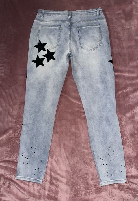 Ultra Star Jeans (USJ)