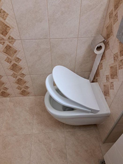 Дава се под наем Двустаен апартамент в Пловдив, Гагарин - 80 кв.м за 475 € - Снимка #10