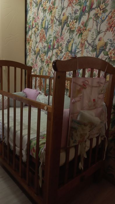 Отдам в хорошие руки