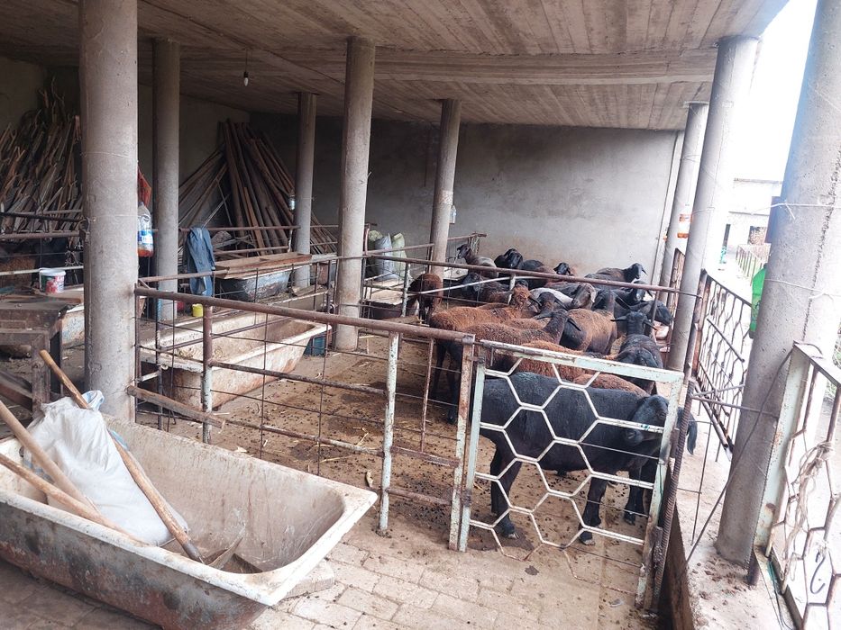 Продаётся участок