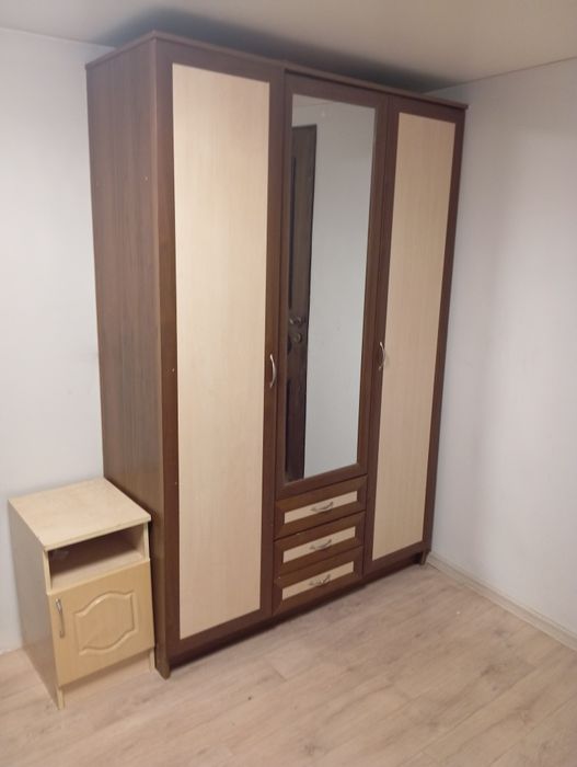 Сдам времянку на долгий срок