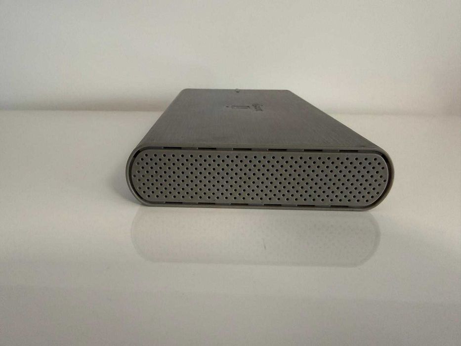 HDD extern 500Gb Iomega