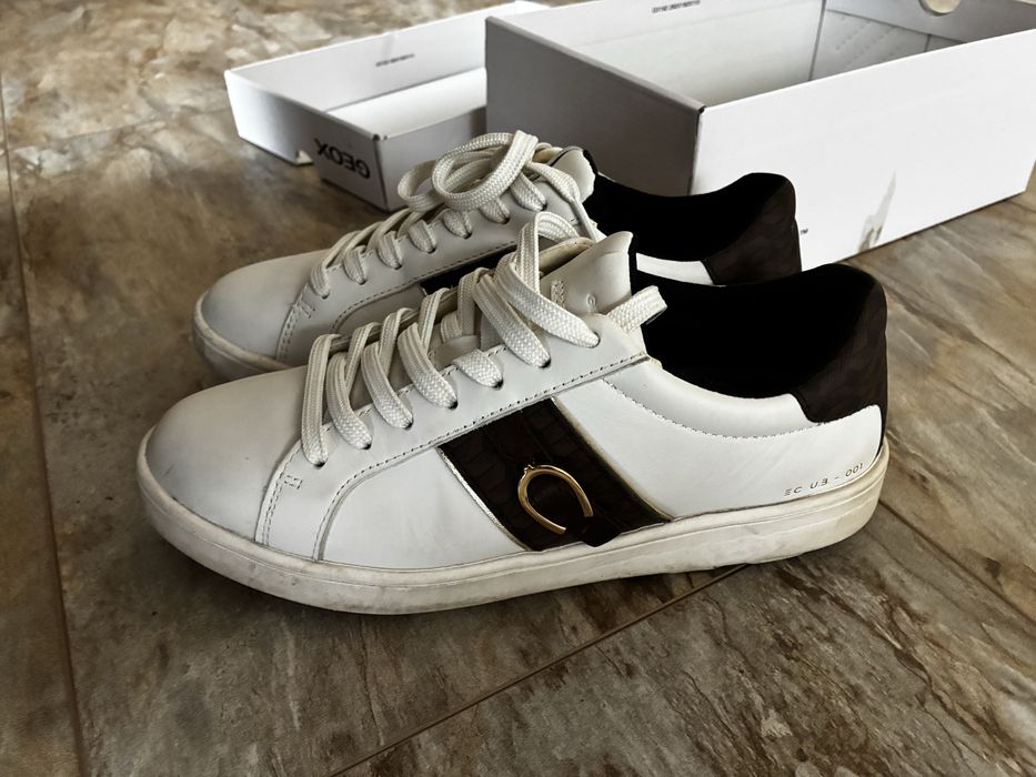 Обувки Desigual / Geox - 38 номер