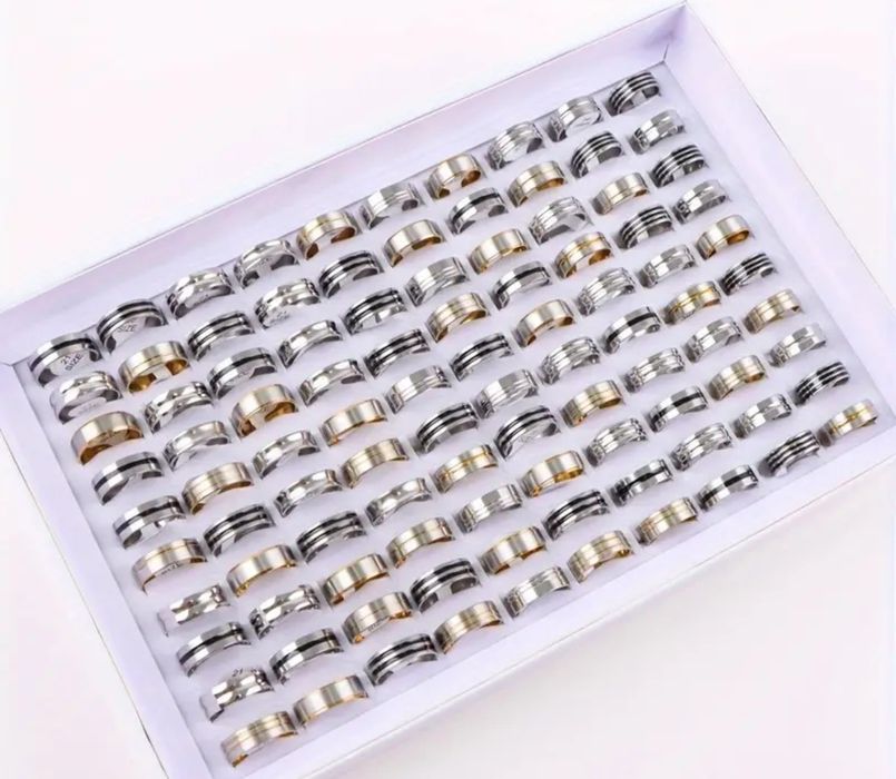 Земи 2пръстена за 35лв!