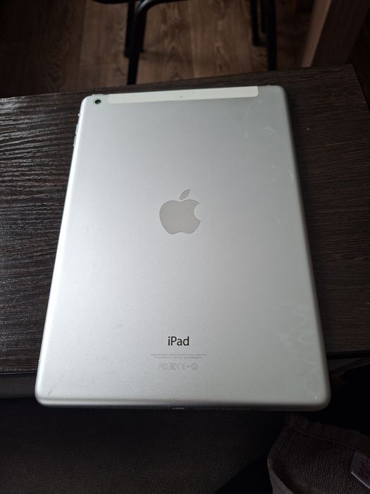 Продам  Планшет  Apple