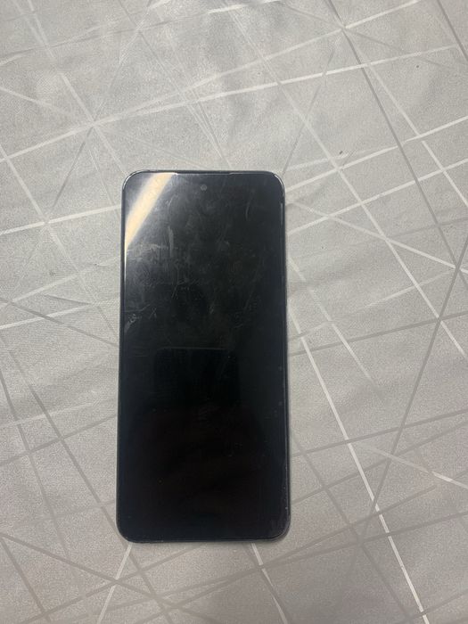 Продам tecno pova 4 128gb все работает