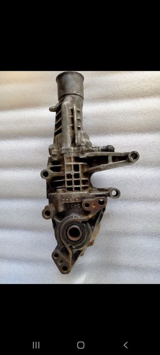 Раздатка на Митцубиси