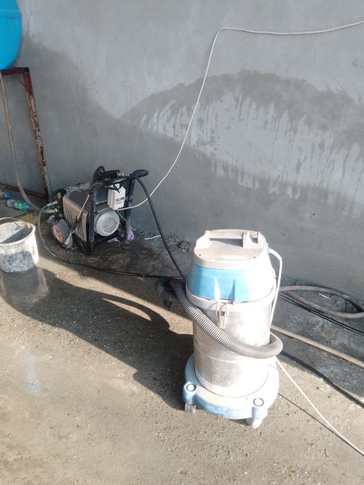 Hammasi ish faoliyatida ishlab turibdi