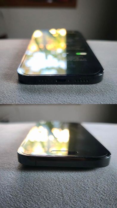iPhone 14 Pro 512GB Space Black + 9 кейса и аксесоари