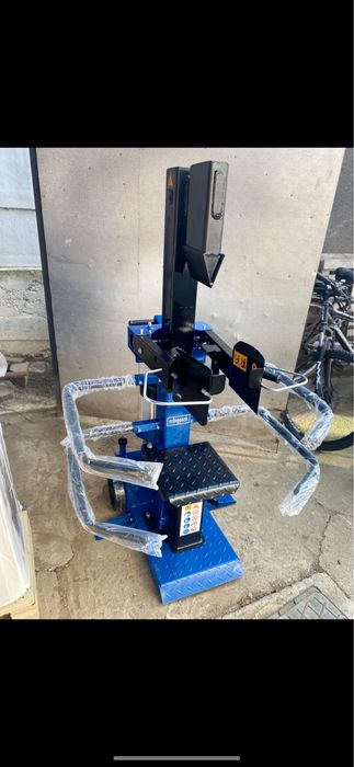 Despicatoare de lemne trifazice monofazice cardan benzina