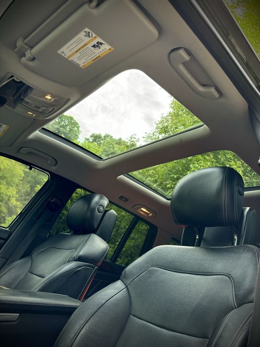 Mercedes Benz GL550 AMG*Harman*360*Обдухване*Масаж*