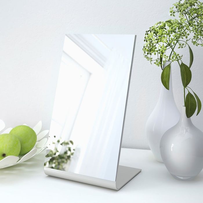 Настолно огледало Ikea