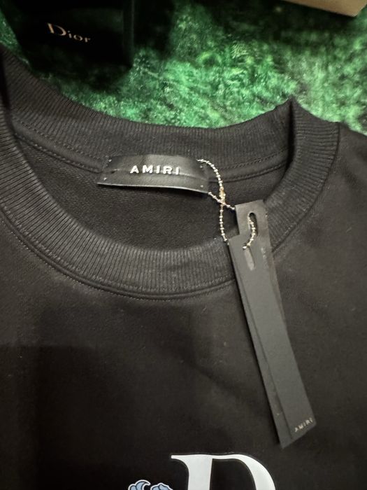 hanorac amiri size l