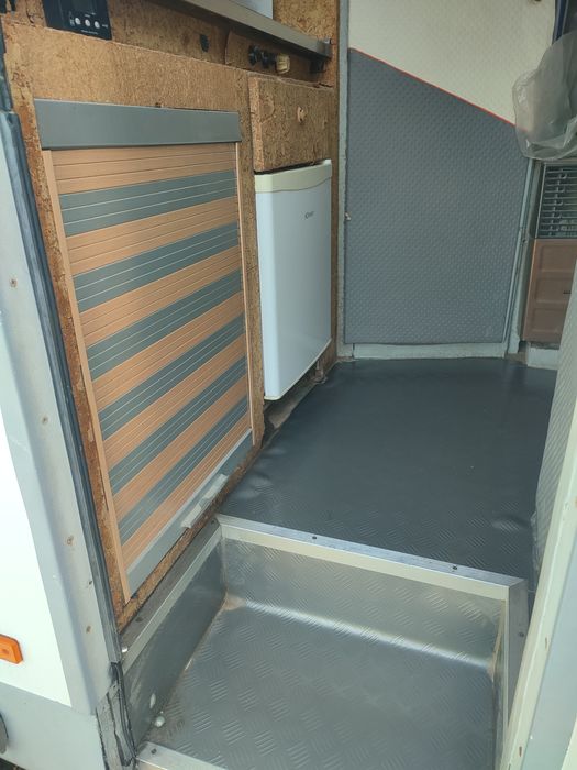 Мэрседес Т 1 дизель 2.9